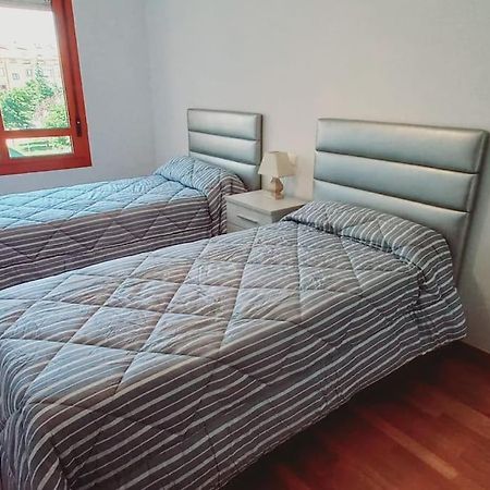 Apartamento Con 2 Habitaciones Y 2 Banos Junto A บายาโดลิด ภายนอก รูปภาพ